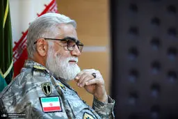 امام علاقه‌مند نبودند ما وارد خاک عراق شویم/ شوروی گفت اگر صدام برنده این جنگ نباشد، نباید بازنده هم باشد!

