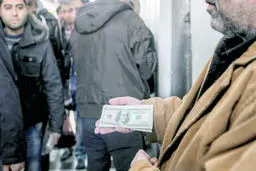 افزایش نرخ ارز و تبعات جبران‌ناپذیر