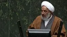 آیت‌الله مصباح می‌گفت ولایت مطلقه فقیه کافی نیست،‌ اطاعت مطلقه هم باید در کنار آن باشد
