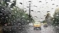 پیش بینی هوای فارس و شیراز؛ یکشنبه ۲۲ تیر ۱۴۰۴/ بارش شدید متوقف می شود