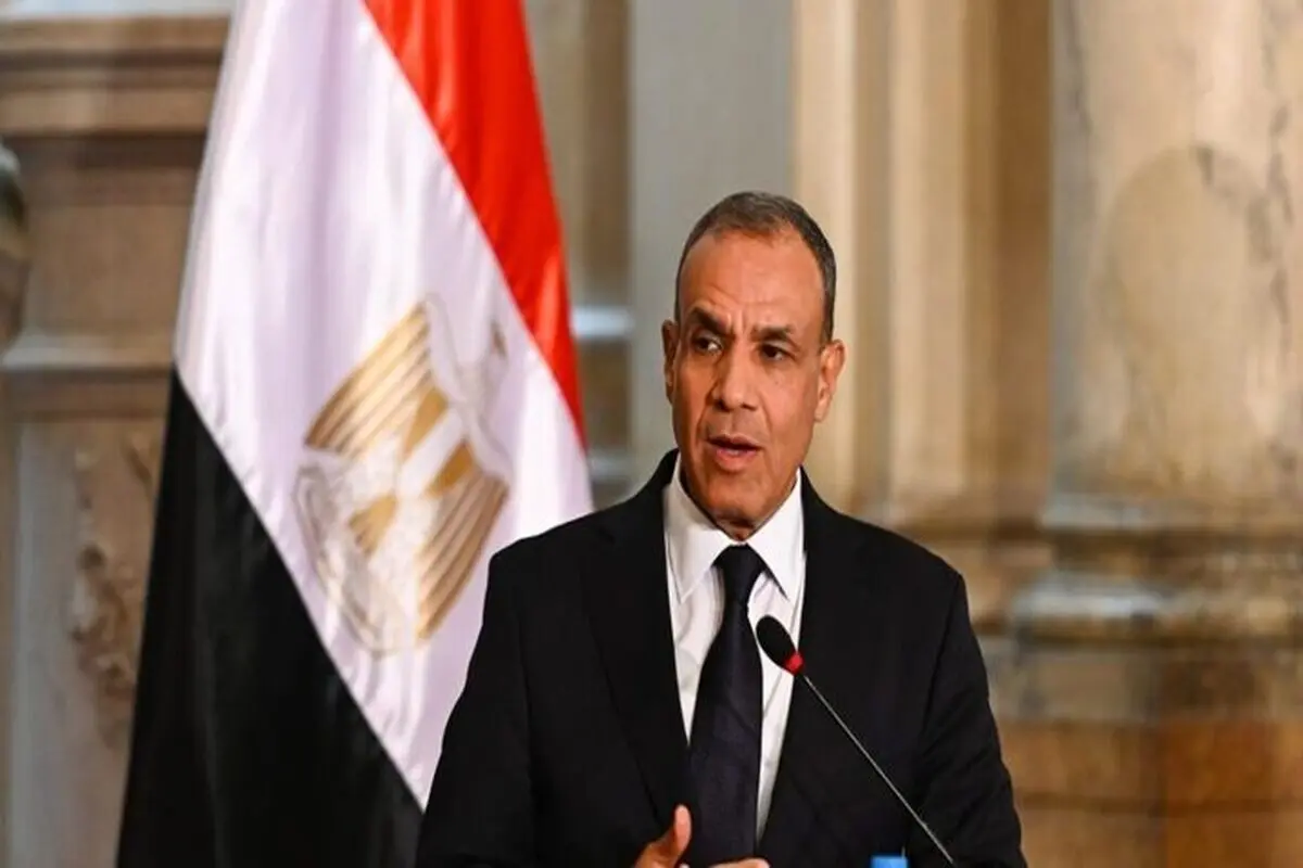 تلاش بی‌وقفه مصر برای کاهش تنش‌ها پیرامون ایران