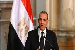 تنش در روابط مصر و اسرائیل