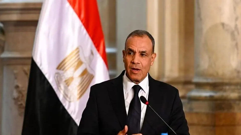 تنش در روابط مصر و اسرائیل