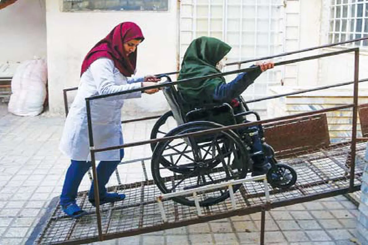 هزینه‌های توان‌بخشی با فروش ماشین تأمین می‌شود
