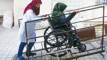 هزینه‌های توان‌بخشی با فروش ماشین تأمین می‌شود