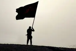 درمان گرمازدگی در پیاده‌روی اربعین ۱۴۰۳
