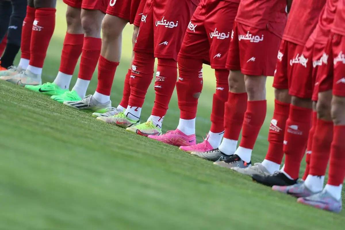 خبر مهم درباره نقل و انتقالات پرسپولیس