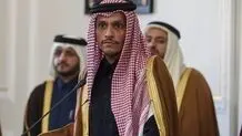 در دیدار نخست وزیر قطر با ویتکاف و کوشنر چه گذشت؟ دیدار بین مقامات ایرانی و آمریکایی برگزار می‌شود؟