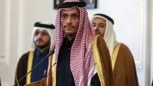 در دیدار نخست وزیر قطر با ویتکاف و کوشنر چه گذشت؟ دیدار بین مقامات ایرانی و آمریکایی برگزار می‌شود؟