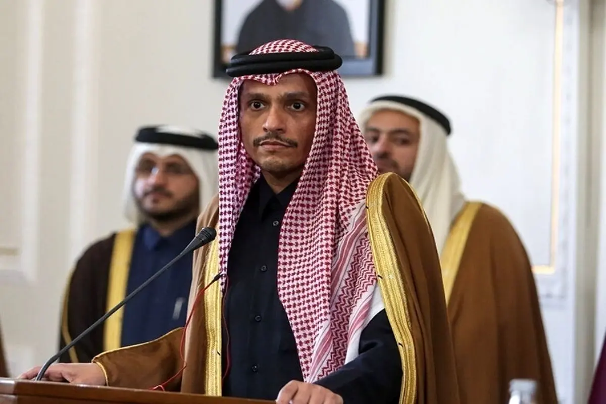 در دیدار نخست وزیر قطر با ویتکاف و کوشنر چه گذشت؟ دیدار بین مقامات ایرانی و آمریکایی برگزار می‌شود؟