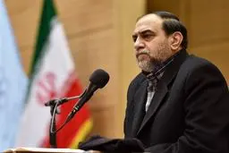 پس‌لرزه‌ سخنان جنجالی ازغدی/ از اخلاق رئیسی می‌گویند اما دیگران را «اسب آبی» خطاب می‌کنند