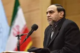 رحیم‌پور ازغدی: وقتی آمریکا بیت‌رهبری را زده ما هم باید کاخ‌سفید را بزنیم