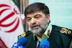 سردار رادان: پیرزن‌ها و پیرمردهای شکست خورده در دنیای حقیقی، پشت کامپیوتر نشسته‌اند که در دنیای مجازی ما را شکست دهند