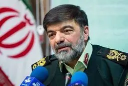 سردار رادان: پیرزن‌ها و پیرمردهای شکست خورده در دنیای حقیقی، پشت کامپیوتر نشسته‌اند که در دنیای مجازی ما را شکست دهند