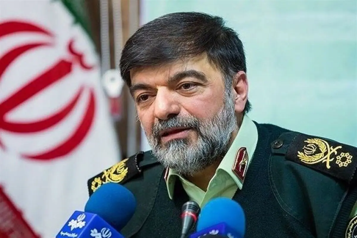 سردار رادان: پیرزن‌ها و پیرمردهای شکست خورده در دنیای حقیقی، پشت کامپیوتر نشسته‌اند که در دنیای مجازی ما را شکست دهند