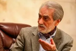  از تلویزیون به دلیل پخش موسیقی که ساخته بودم، شکایت کردم؛ گفتند موسیقی خوب نساز/ در این چند سال هیچ‌کس، نه از آهنگسازها نه از مسئولین کسی سراغ من نیامد
