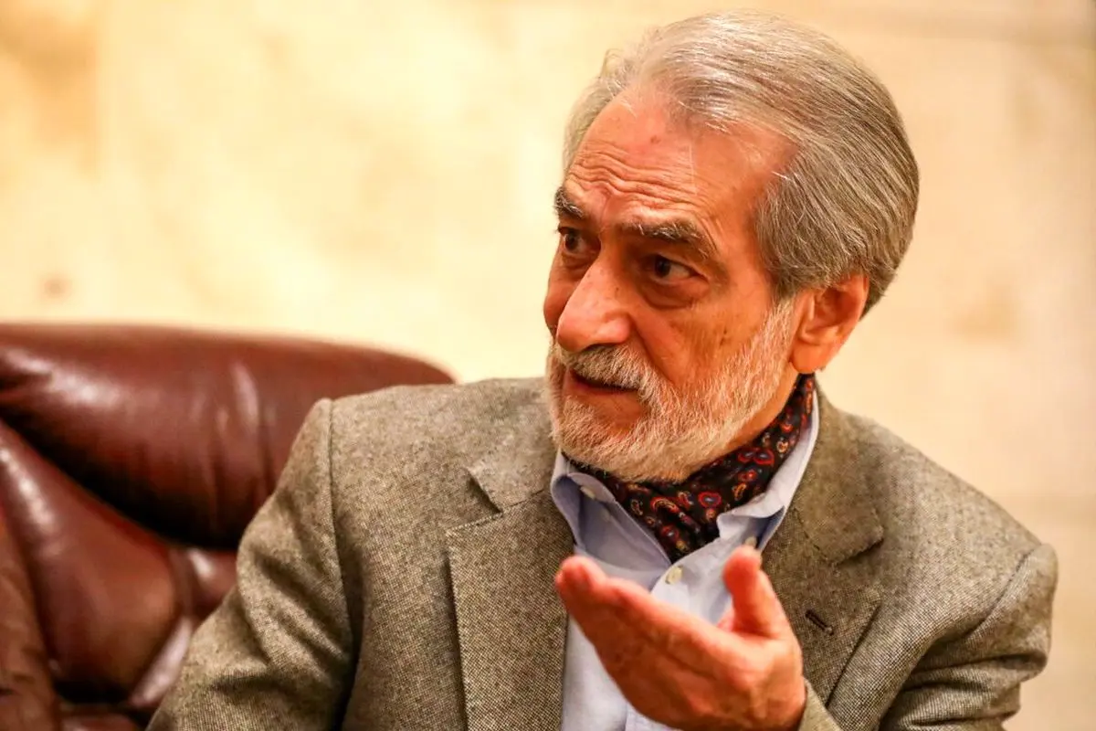  از تلویزیون به دلیل پخش موسیقی که ساخته بودم، شکایت کردم؛ گفتند موسیقی خوب نساز/ در این چند سال هیچ‌کس، نه از آهنگسازها نه از مسئولین کسی سراغ من نیامد
