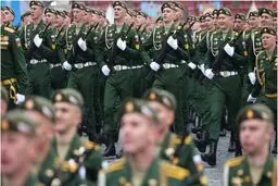 پارلمان سوئد احتمال حمله روسیه به این کشور را رد نمی‌کند

