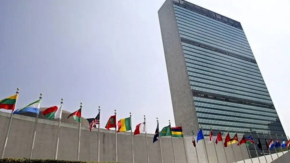Iran calls for Israeli expulsion from UN, intl. bodies