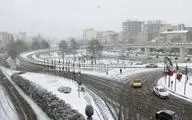 پیش‌بینی هوای اردبیل؛ پنج‌شنبه ۷ فروردین ۱۴۰۴