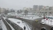 پیش‌بینی هوای اردبیل؛ سه‌شنبه ۱۶ بهمن/ هشدار سطح زرد صادر شد
