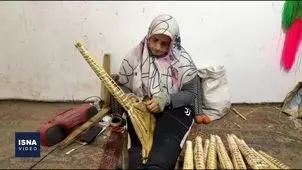 جاروبافی در امیرکلا+ ویدئو