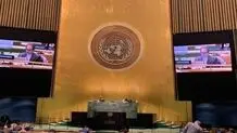Tehran backs proposal on nuclear weapons convention