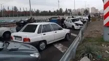 زنگ خطر وقوع تصادفات مرگبار در سفرهای نوروزی