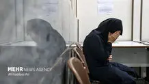 آتش‌سوزی گسترده در کارگاه فرآورده‌های نفتی شرق اصفهان + ویدئو