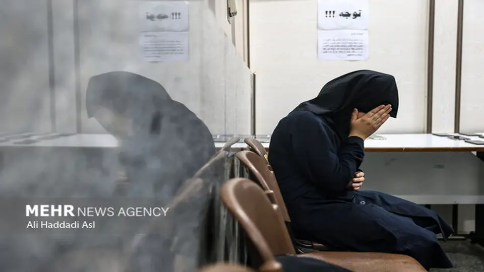 دستگیری عامل آتش سوزی عمدی بنیاد شهید در آستانه اشرفیه