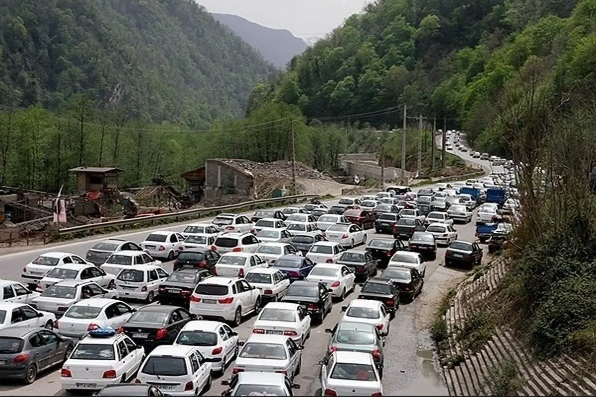 کندوان یک طرفه می‌شود