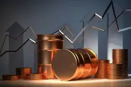 روند افزایشی قیمت نفت سرعت گرفت

