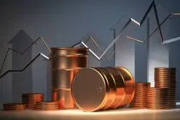 روند افزایشی قیمت نفت سرعت گرفت

