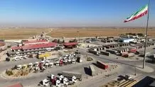ساعت کاری مرز سرخس با ترکمنستان افزایش یافت