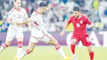 امیر قلعه‌نویی؛ خوب، بد