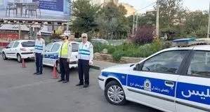 گزارش جدید درباره اعلام محدودیت‌های ترافیکی جاده‌ها در آستانه ایام اربعین