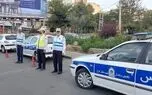گزارش جدید درباره اعلام محدودیتهای ترافیکی جادهها در آستانه ایام اربعین