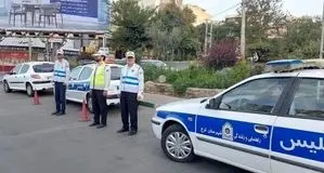 اعلام محدودیت های ترافیکی برای مراسم تشییع مشهد