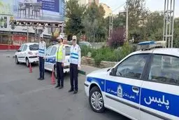 اعلام محدودیت‌های ترافیکی پایان هفته در جاده های شمالی 