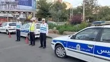 گزارش جدید درباره اعلام محدودیت‌های ترافیکی جاده‌ها در آستانه ایام اربعین