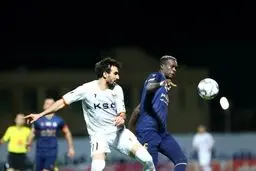 ترکیب دو تیم گل گهر و چادرملو برای بازی با یکدیگر اعلام شد