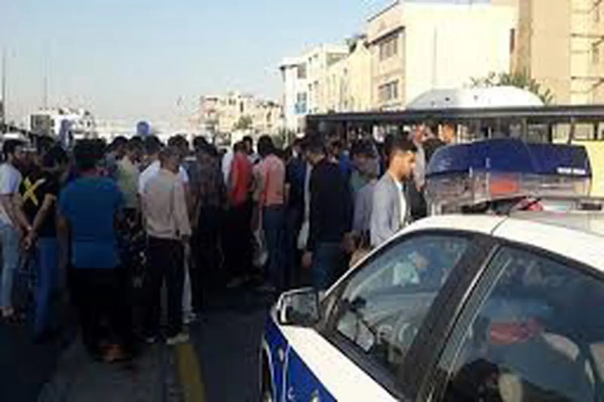 تنگنای مدرک

