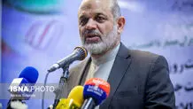 مولوی عبدالحمید امام جمعه اهل سنت زاهدان حملات اسرائیل علیه ایران را محکوم کرد