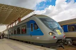 ربات‌ها بلیط پیش فروش قطار مترو را خریدند!+ ویدیو 