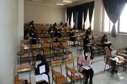 آزمون استخدام دبیر و هنرآموز 12 مرداد برگزار می‌شود

