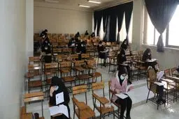 آزمون استخدام دبیر و هنرآموز 12 مرداد برگزار می‌شود

