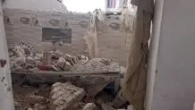 جدیدترین خسارات و آمار کشته‌شده‌ها و زخمی‌ها در زلزله افغانستان/ عکس