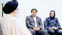 ‌ ائمه جمعه و سخنان‌ تلخ و شیرین
