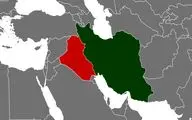 احتمال تعلیق توافق‌نامه امنیتی ایران و عراق
