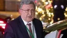  اولیانوف: گویا همه ناآرامی‌های اروپا کار روسیه است